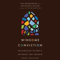 Winsome Conviction (ljudbok)