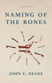 Naming of the Bones som bok, ljudbok eller e-bok.