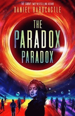 Paradox Paradox (häftad)