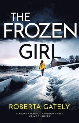 The Frozen Girl (hftad)