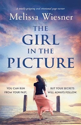 Girl in the Picture (hftad)