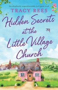 Hidden Secrets at the Little Village Church (häftad)