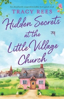 Hidden Secrets at the Little Village Church (hftad)