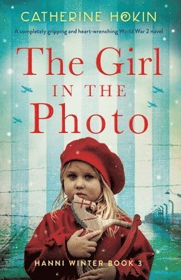 The Girl in the Photo (hftad)