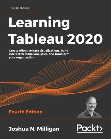 Learning Tableau 2020 (inbunden)