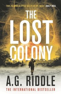 The Lost Colony (hftad)