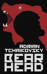 Bear Head som bok, ljudbok eller e-bok.