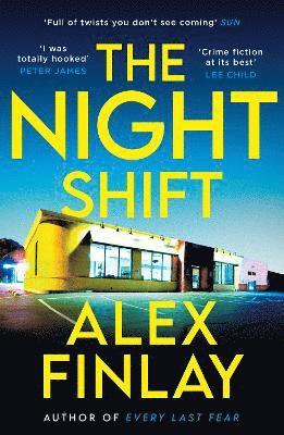 The Night Shift (hftad)