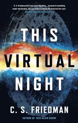 This Virtual Night (hftad)