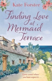 Finding Love at Mermaid Terrace (häftad)