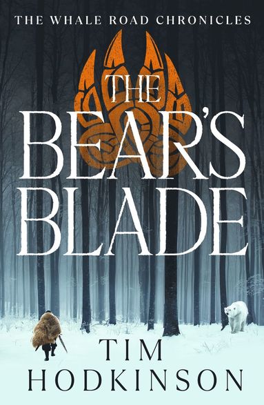 Bear's Blade (hftad)