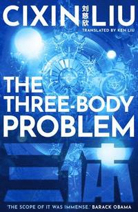 The Three-Body Problem (häftad)