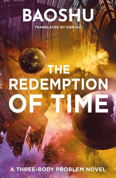 Redemption of Time (hftad)