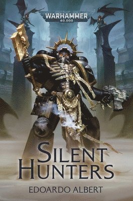 Silent Hunters (hftad)