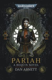 Pariah som bok, ljudbok eller e-bok.