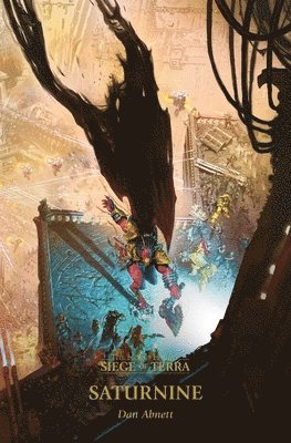 Saturnine (h�ftad)