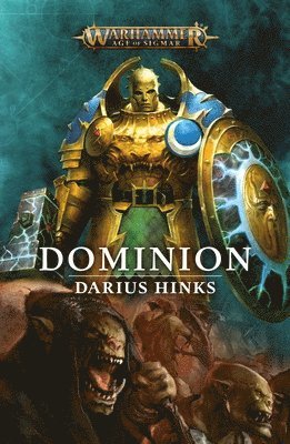 Dominion (hftad)