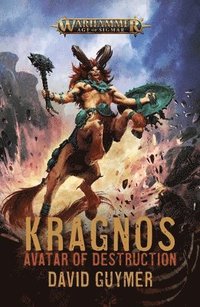 Kragnos: Avatar of Destruction (häftad)