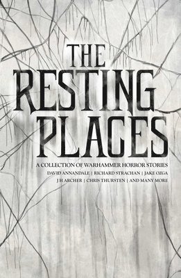 The Resting Places (hftad)