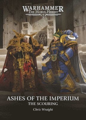 Ashes of the Imperium
