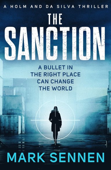 Sanction (h�ftad)