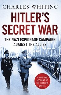 Hitler's Secret War (hftad)