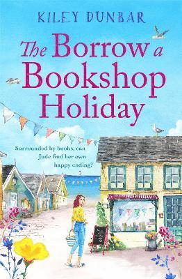 Borrow a Bookshop Holiday (hftad)