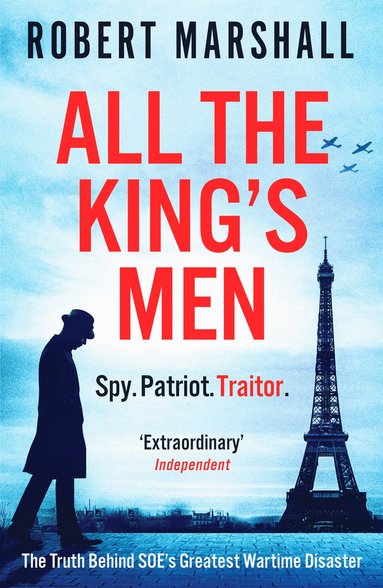All the King's Men (hftad)