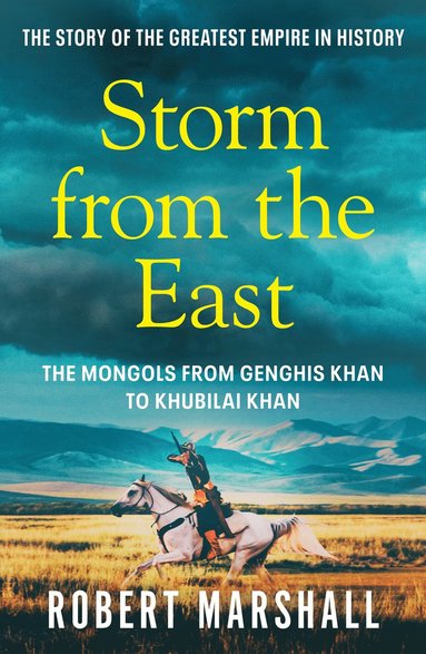 Storm from the East (hftad)