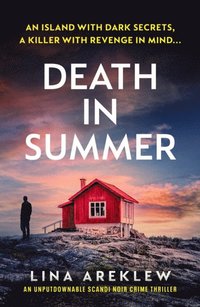 Death in Summer (e-bok)