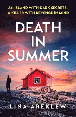 Death in Summer (häftad)