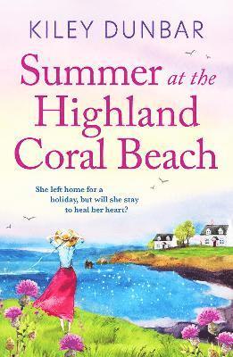 Summer at the Highland Coral Beach (hftad)