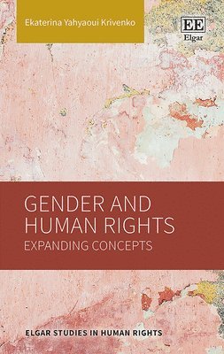 Gender and Human Rights (inbunden)