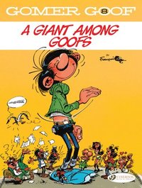 Gomer Goof Vol. 8: A Giant Among Goofs (hftad)
