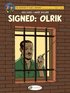 Blake & Mortimer 30 Signed Olrik