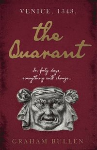 The Quarant (häftad)
