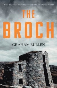 The Broch (häftad)