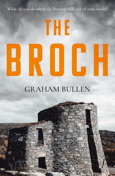 Broch (häftad)