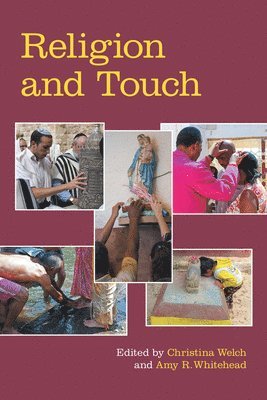 Religion and Touch (h�ftad)