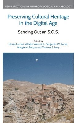 Preserving Cultural Heritage in the Digital Age (inbunden)