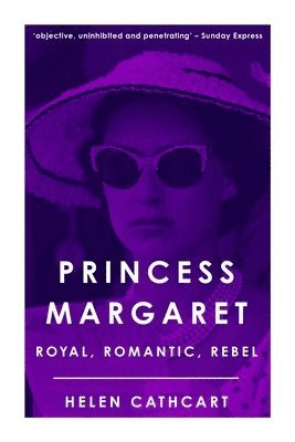 Princess Margaret (inbunden)