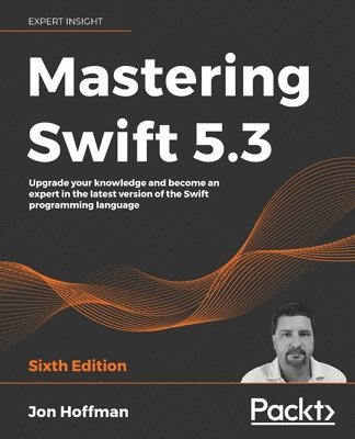 Mastering Swift 5.3 (häftad)