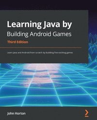 Learning Java by Building Android Games (hftad)