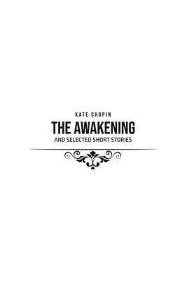 The Awakening (hftad)