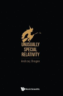 Unusually Special Relativity (häftad)