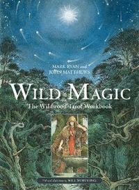 Wild Magic (hftad)