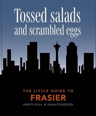 Little Guide to Frasier (inbunden)