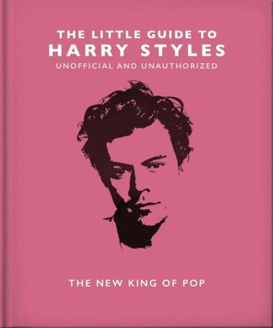 Little Guide to Harry Styles (h�ftad)