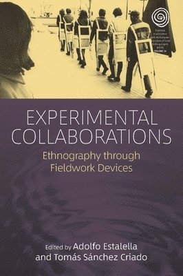 Experimental Collaborations (hftad)