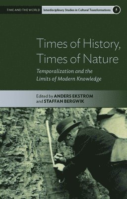 Times of History, Times of Nature (inbunden)